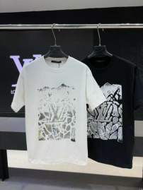 Picture of Louis Vuitton T Shirts Short _SKULVS-XLkctr2167410